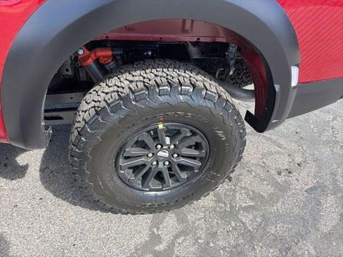 New 2026 Ford F150 Raptor image 63