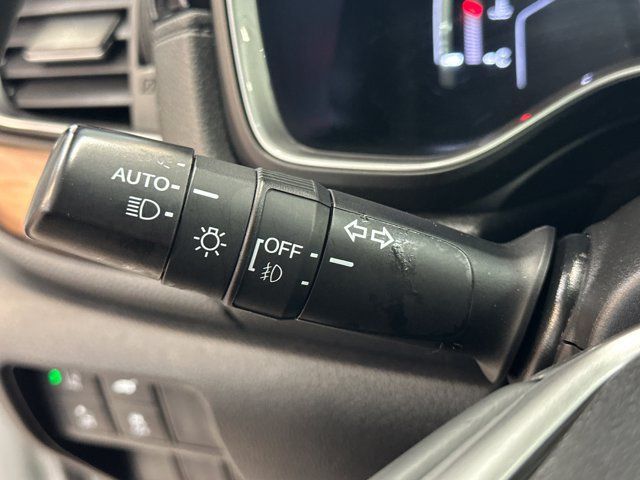 Used 2022 Honda CR-V Touring image 36