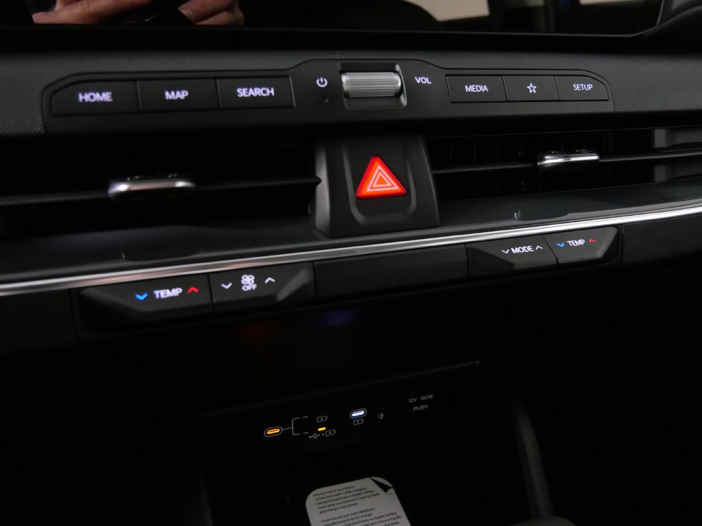 Used 2025 Kia K4 EX FWD image 25