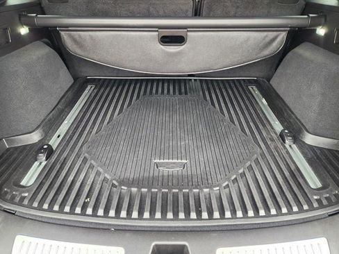 Used 2023 Cadillac XT5 Premium Luxury image 33