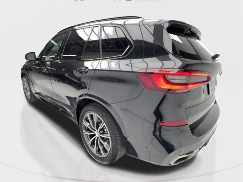 Used 2023 BMW X5 M50i w/ Executive Package image 10