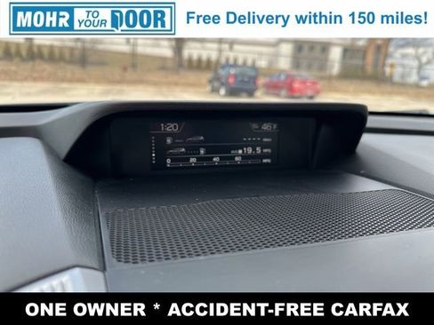 Used 2020 Subaru Ascent Touring w/ Popular Package #3 image 16