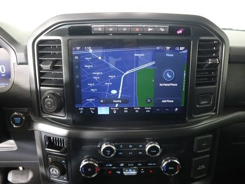 Used 2024 Ford F150 XLT w/ Equipment Group 302A MID AWD/4WD image 54