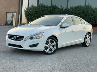 Used 2013 Volvo S60 T5 image 1