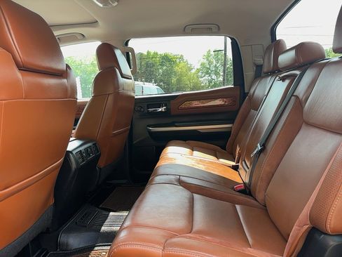 Used 2016 Toyota Tundra 1794 Edition image 9