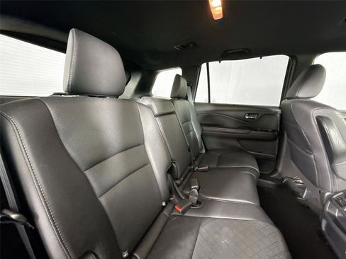 Used 2021 Honda Passport EX-L image 42