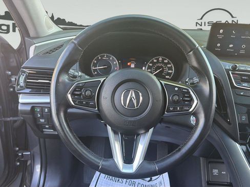 Used 2021 Acura RDX AWD image 15