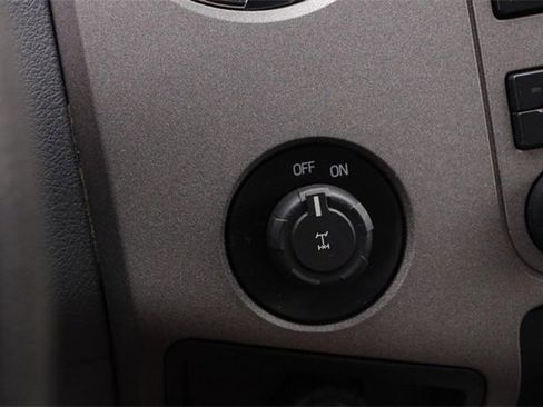 Used 2011 Ford F350 XLT w/ XLT Premium Pkg image 15