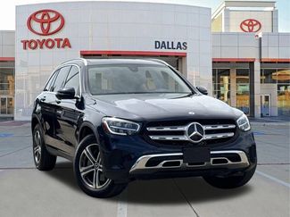 Used 2021 Mercedes-Benz GLC 300 w/ Premium Package video 1