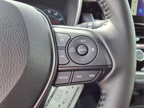 New 2026 Toyota Corolla SE image 22