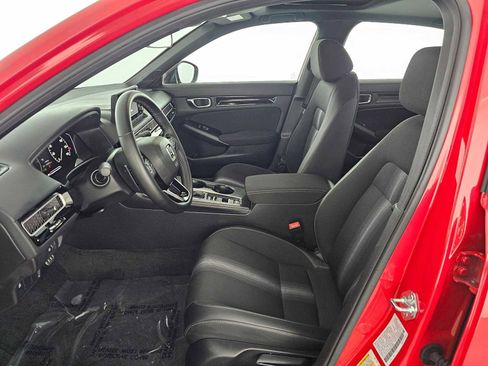 Certified 2025 Honda Civic Sport image 20