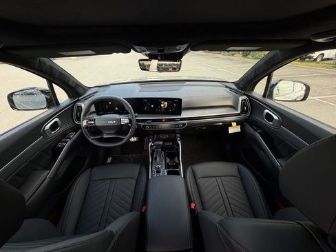 New 2026 Kia Sorento SX Prestige AWD/4WD image 30