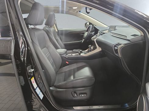 Used 2015 Lexus NX 200t AWD image 20