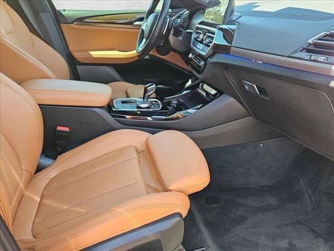 Used 2023 BMW X3 sDrive30i w/ Convenience Package RWD image 21
