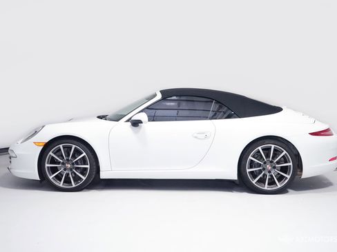 Used 2014 Porsche 911 Carrera RWD image 4