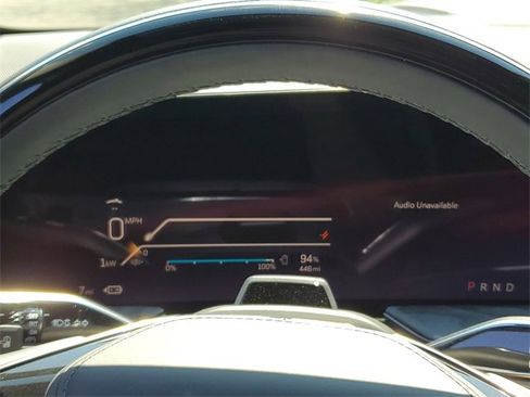 New 2025 Cadillac Escalade IQ Luxury 2 image 15