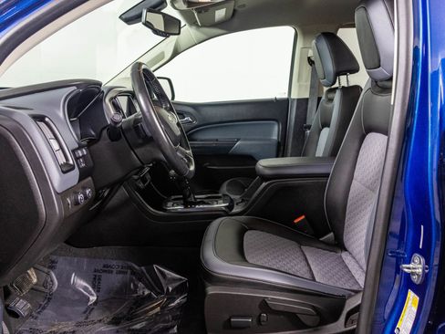 Used 2019 Chevrolet Colorado Z71 image 23