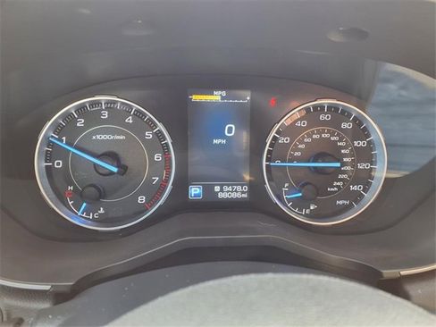 Used 2020 Subaru Ascent Limited w/ Popular Package #2A image 13