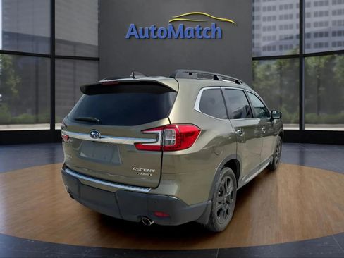 Used 2023 Subaru Ascent Touring image 10