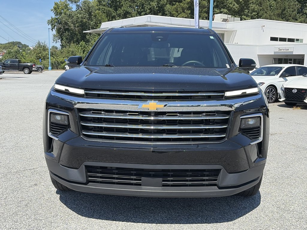 Used 2026 Chevrolet Traverse LT AWD/4WD image 26