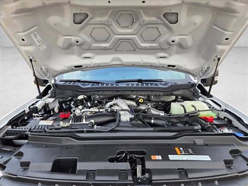 New 2026 Ford F250 Lariat w/ FX4 Off-Road Package image 17