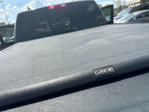 Used 2017 RAM 1500 Rebel w/ Luxury Group AWD/4WD image 34