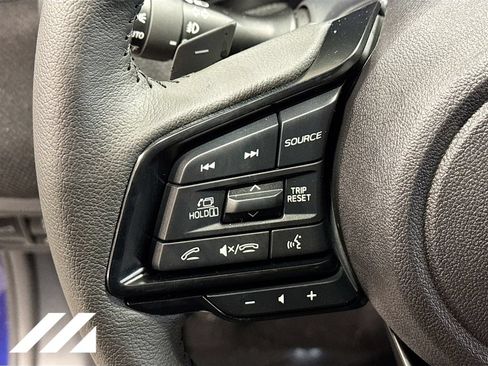 Used 2026 Subaru Outback Limited XT AWD/4WD image 11