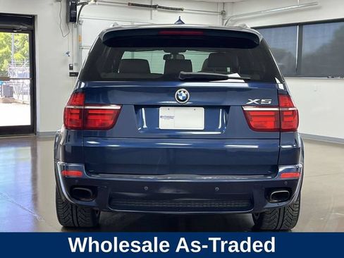 Used 2013 BMW X5 xDrive35i AWD/4WD image 7