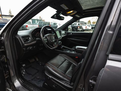 Used 2024 Dodge Durango GT image 21