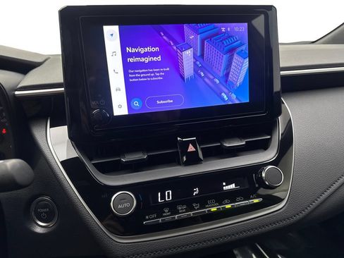 Used 2025 Toyota Corolla SE FWD image 62