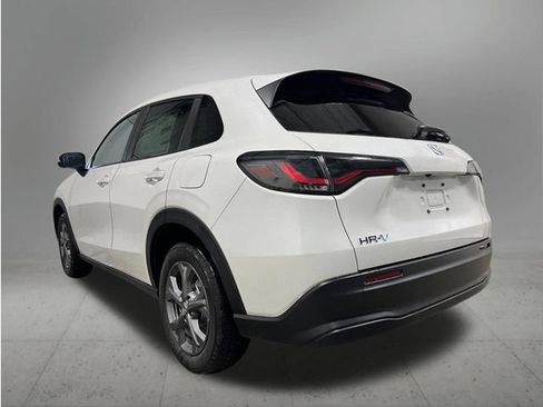 New 2027 Honda HR-V LX image 3