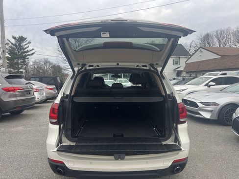 Used 2016 BMW X5 xDrive35i AWD/4WD image 16