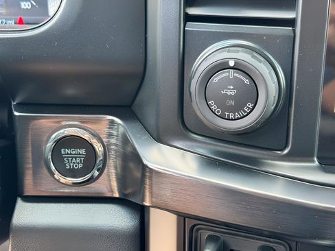 New 2025 Ford F250 Lariat w/ Lariat Ultimate Package image 18