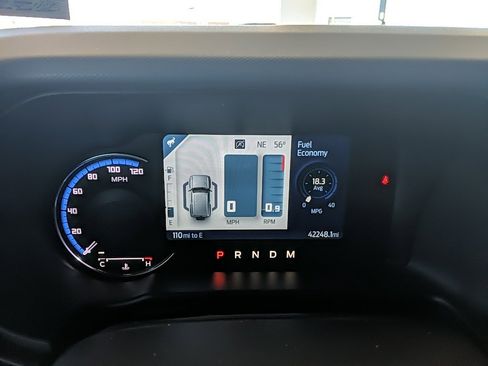 Certified 2022 Ford Bronco Black Diamond image 25