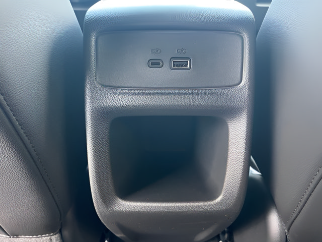 New 2026 Chevrolet Trax RS w/ Driver Confidence Package FWD image 85
