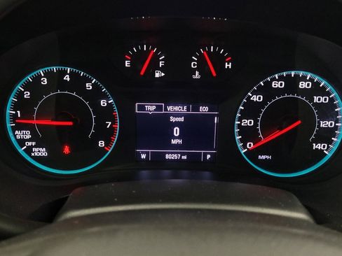 Used 2022 Chevrolet Malibu LT FWD image 23