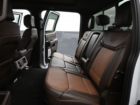 New 2026 Ford F250 King Ranch AWD/4WD image 21