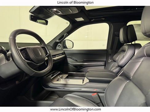 New 2026 Lincoln Navigator L Reserve AWD/4WD image 37
