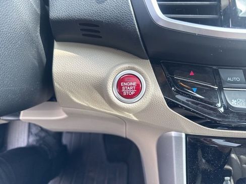 Used 2016 Honda Accord EX-L image 5