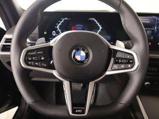 New 2026 BMW 330i xDrive Sedan w/ M Sport Package AWD/4WD video 3