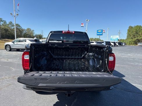 New 2026 GMC Canyon Elevation w/ Convenience Package image 7