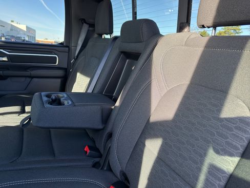 New 2026 RAM 1500 Big Horn image 32