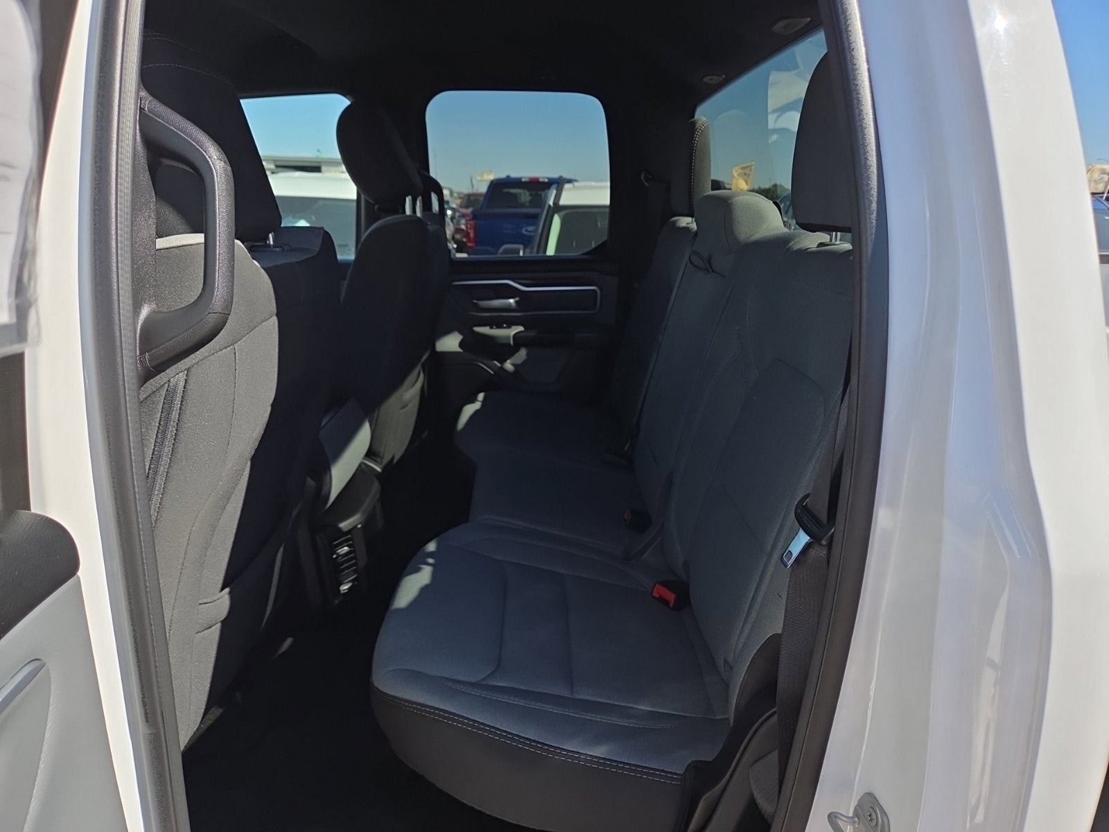 Used 2021 RAM 1500 Big Horn AWD/4WD image 41