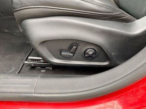 Used 2019 Jeep Compass Limited AWD/4WD image 25
