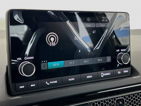 New 2026 Honda Civic Sport image 14