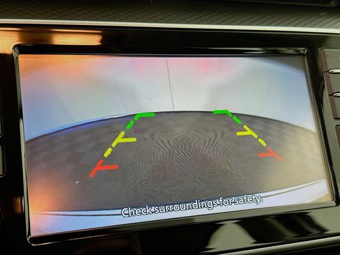 Used 2024 Nissan Kicks S image 21