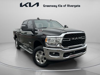 Used 2024 RAM 2500 Big Horn