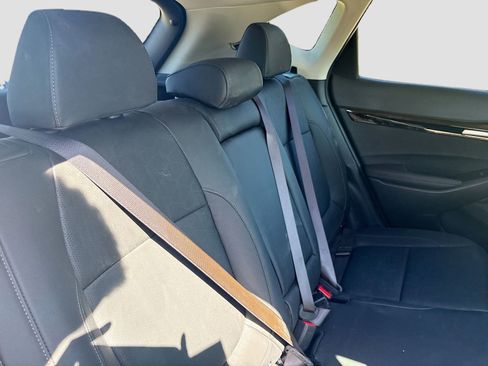 Used 2024 Kia Seltos SX w/ SX Sunroof Package image 29