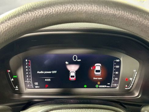 Used 2025 Honda Accord SE image 14