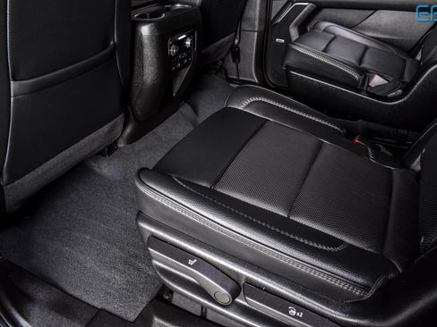 Used 2023 GMC Yukon Denali image 20